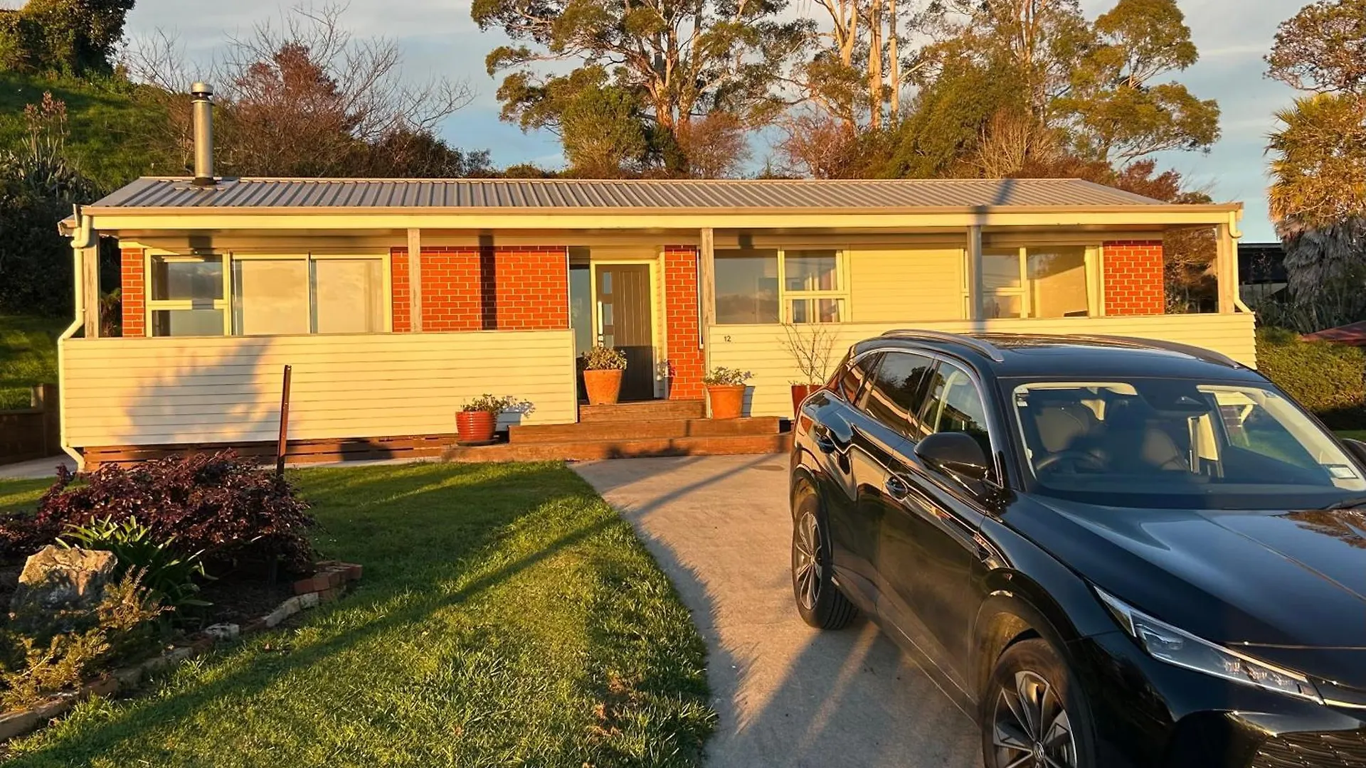 Lakes * 罗托鲁阿